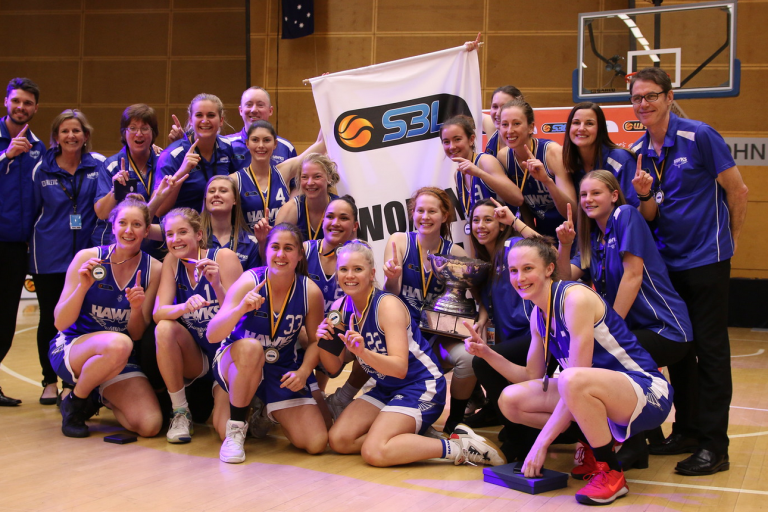 SBL Fixtures Released for 2018