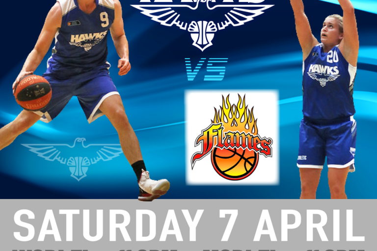 SBL Saturday 7th April