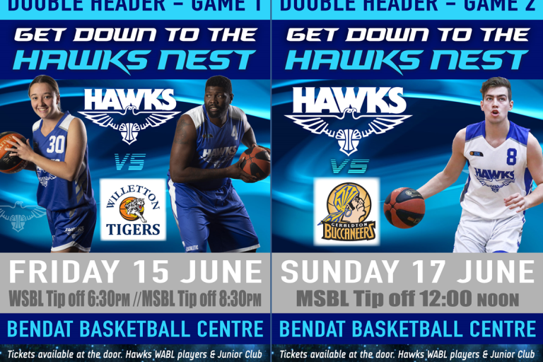 SBL Fri Night and MSBL Sunday