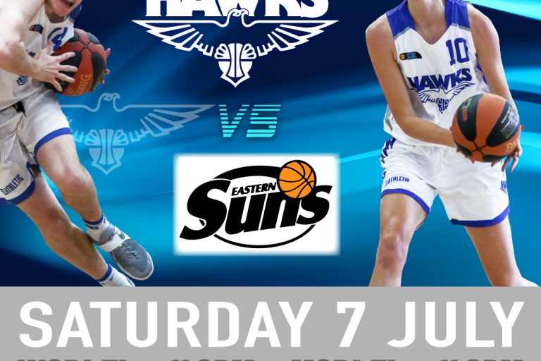 SBL at home Saturday July 7th