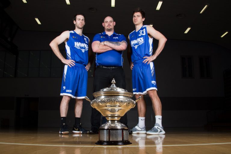 Hawks Clinch Grand Final Spot