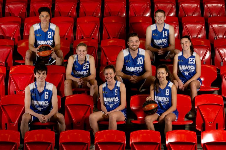 SBL: Junior Development Program paying off for Perry Lakes Hawks
