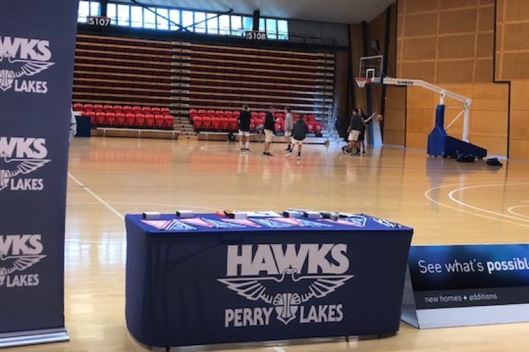 Hawks Junior Comp Grand Final Results & MVP’s