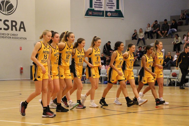 BWA State Under 18 & U20 Trials