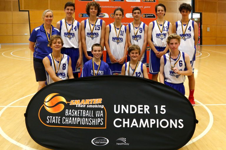 State Champs Week 3 Wrap