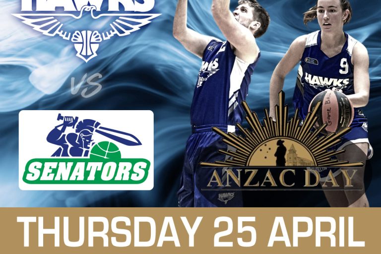SBL Anzac Day Games