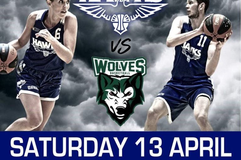 SBL Game 13th April