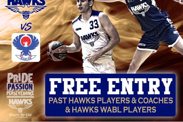 SBL Heritage Round Game 2 @ Bendat Sunday June 30th