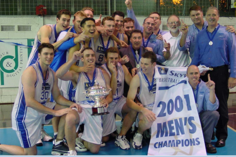 Heritage Round -Hawks Past Player Ryan Gardiner