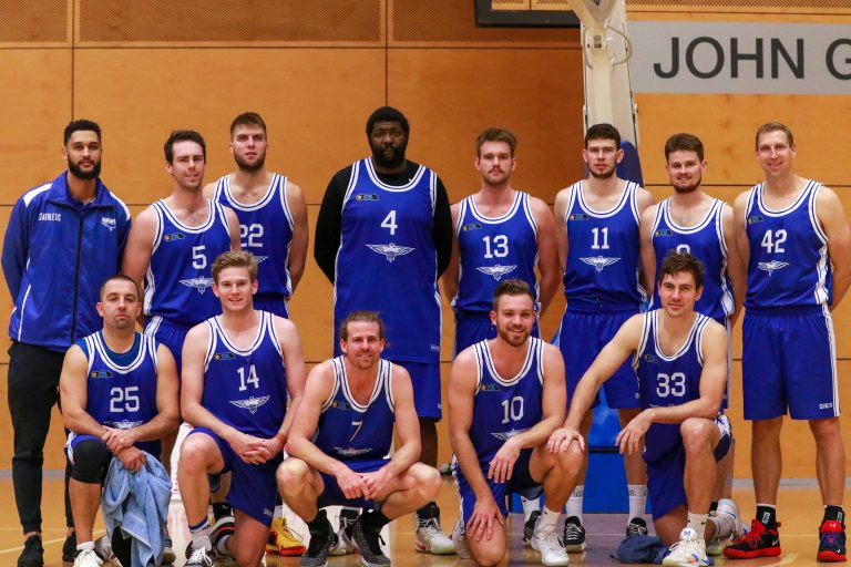 Hawks Heritage Round Wrap