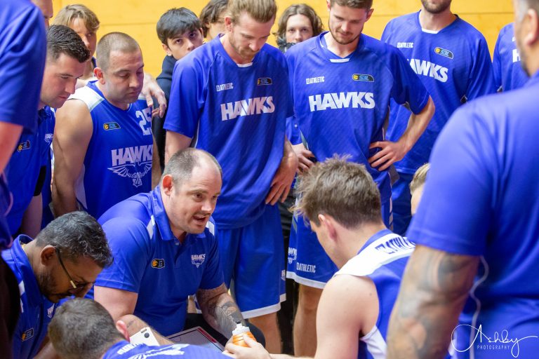 Coach Parson’s Pathway Reminder