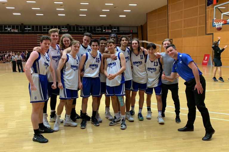 WABL Semi-Finals Week 2