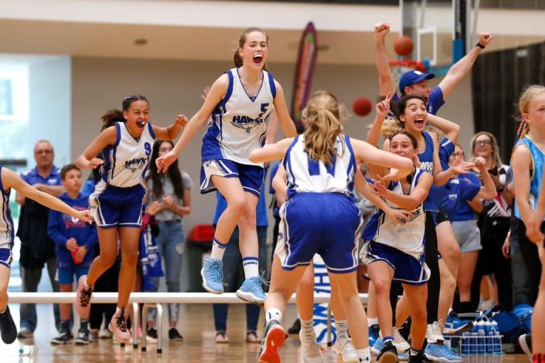 WABL Elimination Finals Week 1