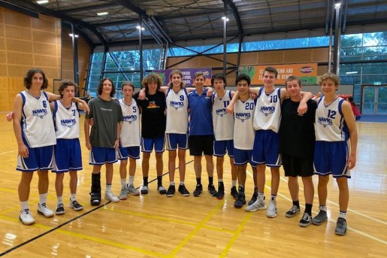 State Champs Week 1 Wrap