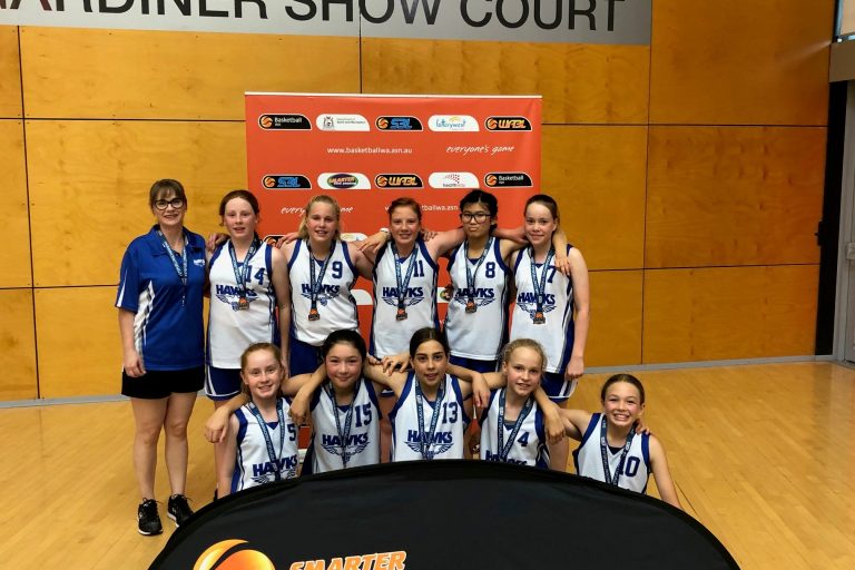 State Champs Wrap -Week 2