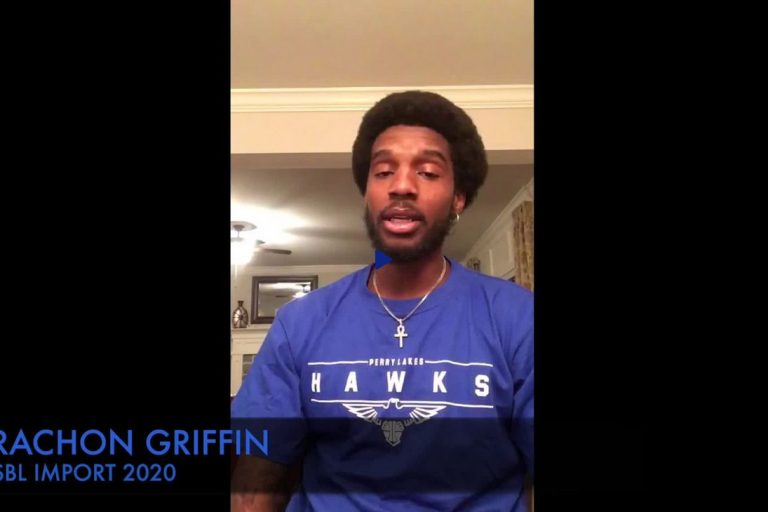 Hawks MSBL Imports Whirlwind Trip