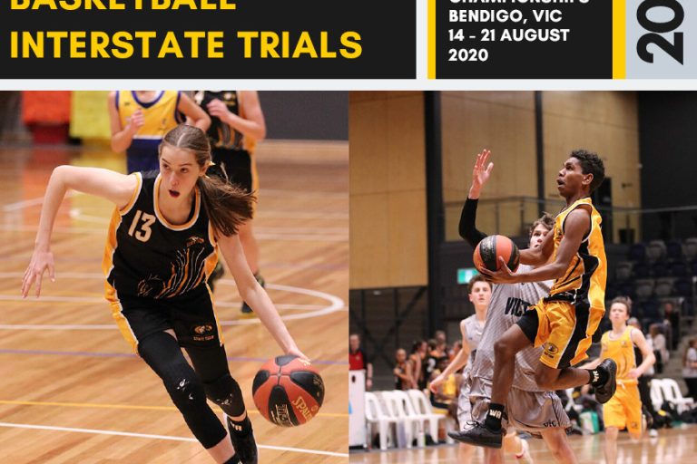 School Sport WA State Trials