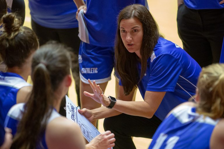 Doccy discusses the West Coast Classic