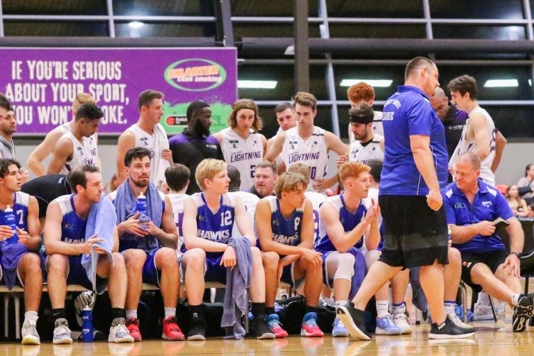 Coach Parsons thoughts on the West Coast Classic