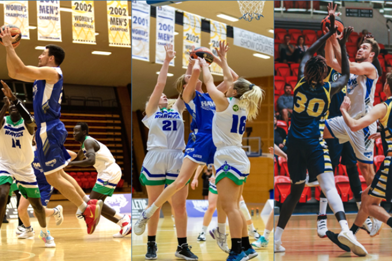 Hawks Photographers for 2020