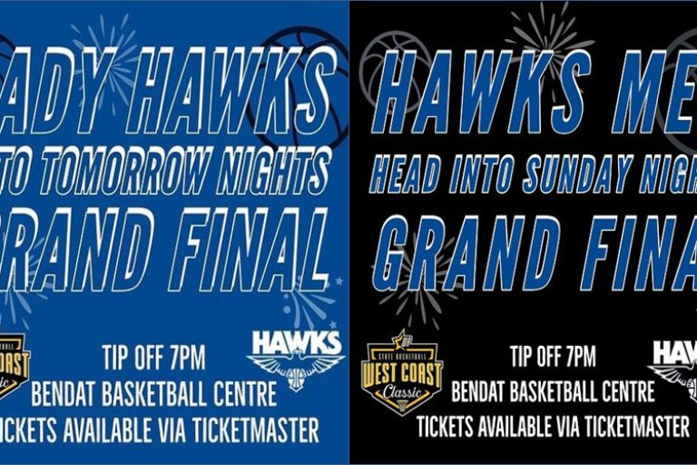 Women’s and Men’s Teams are through to the Grand Final