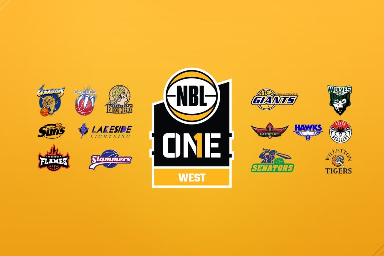 NBL1 WEST to tip-off in 2021