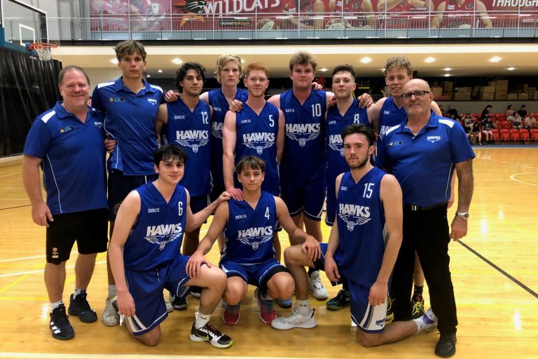 9 WABL teams through to the Grand Final