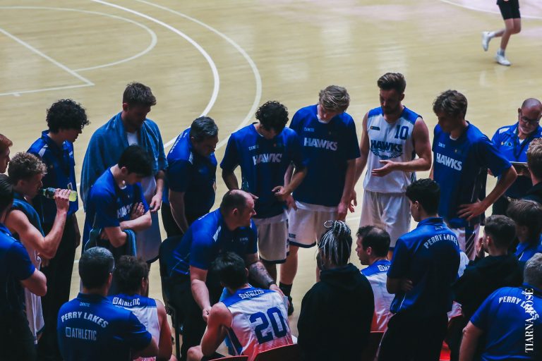 Men’s West Coast Classic Season Wrap