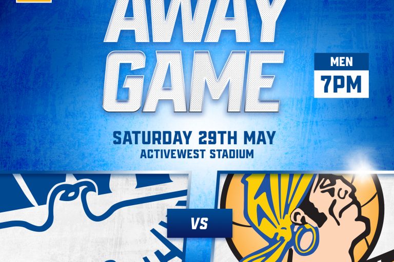 NBL1 West Men head to Geraldton Saturday