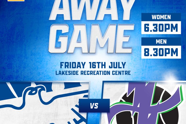 Hawks Head Towards a Big Weekend in NBL1 West