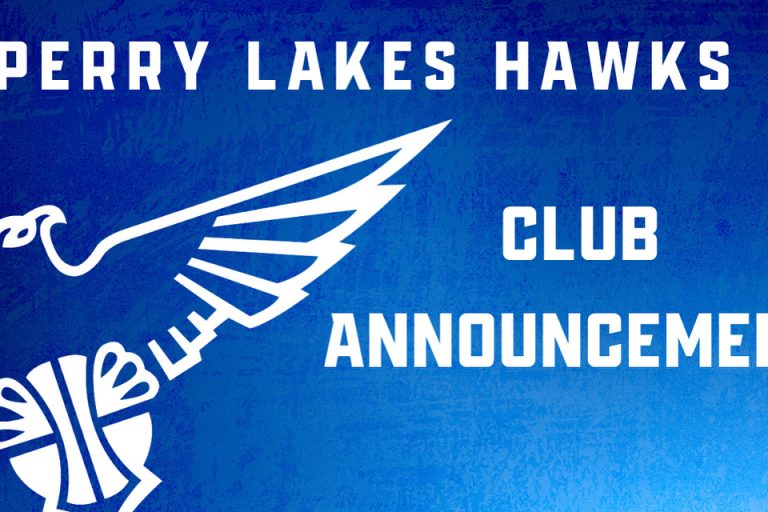 Hawks Announcement – No Basketball for next 3 Days