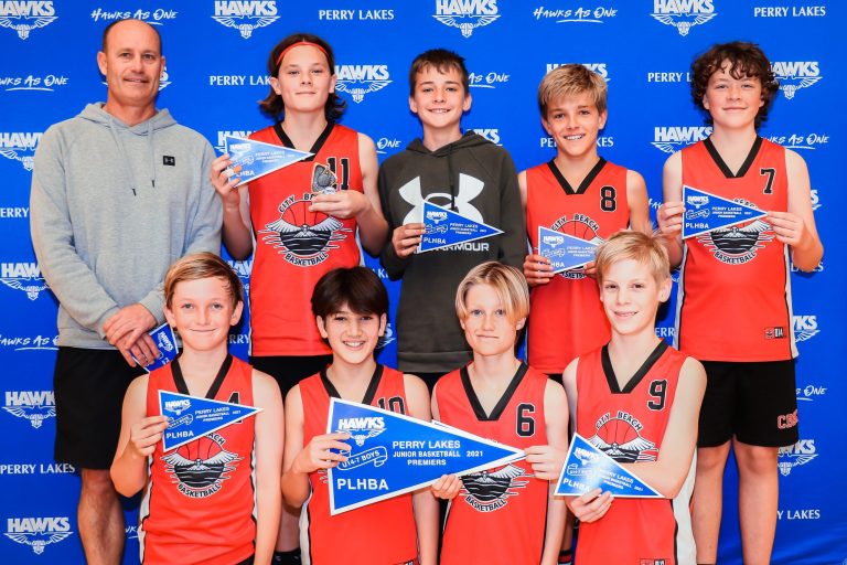 Domestic Season Grand Finalists and MVP’s