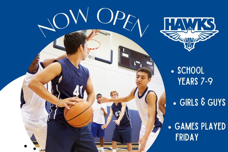 High Schools Team Nominations Now Open