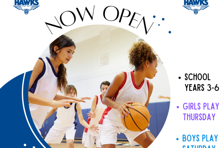 Primary Schools Competition Team Nominations Now Open