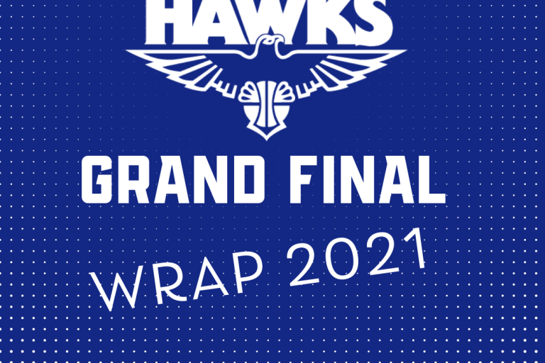 Hawks Grand Final Wrap
