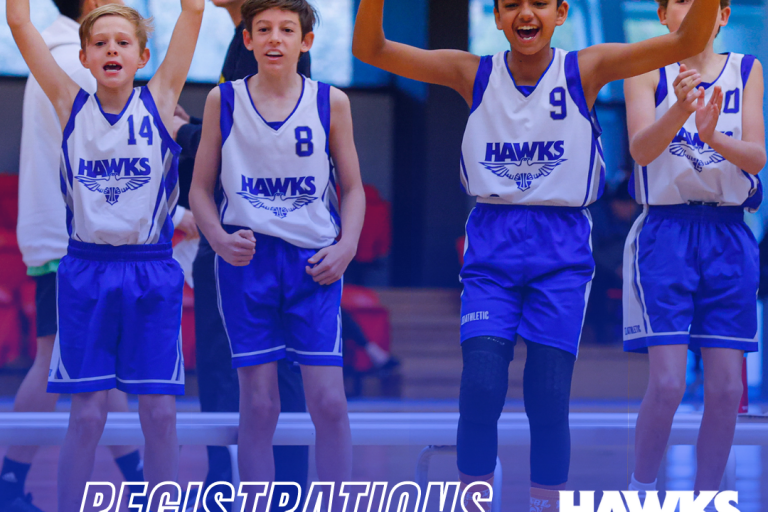 State Championships 2021 & WABL 2022 Registrations now open