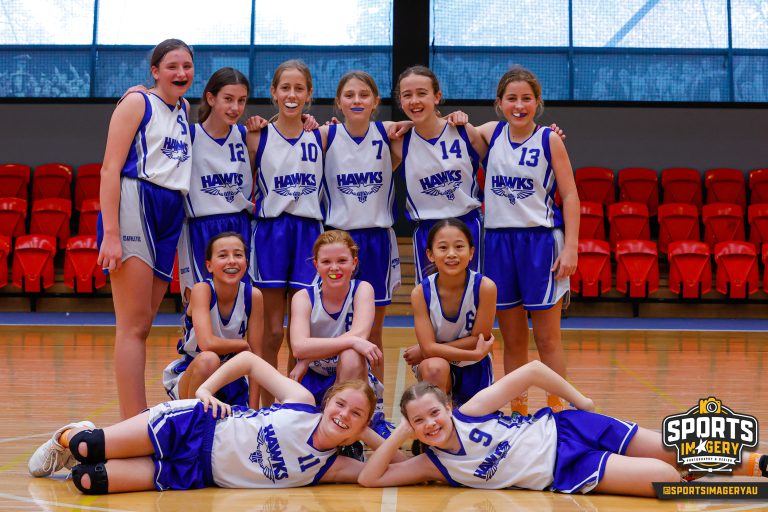 Hawks have 16 WABL Teams in this Weekend’s Semi-Finals