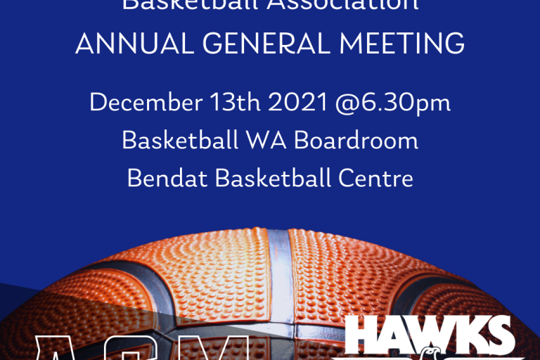 Notice of 2021 AGM