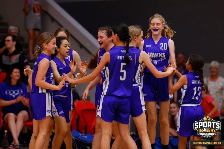 State Championships Week 2 Wrap