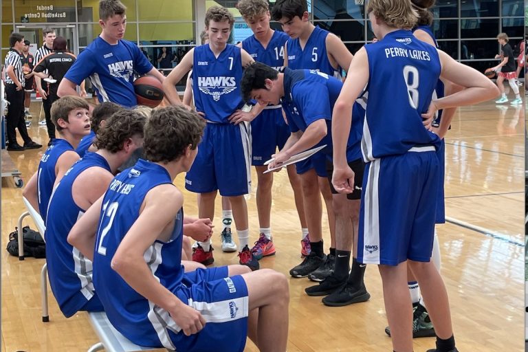 State Champs Week 4 Wrap