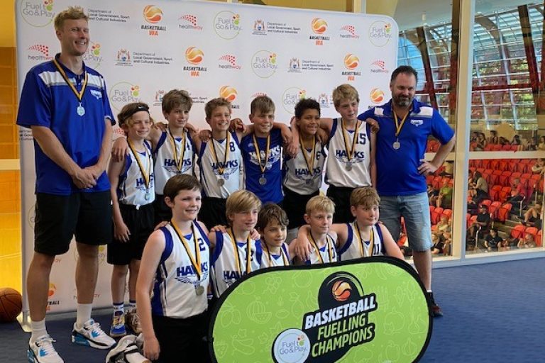 State Championships Week 3 Wrap