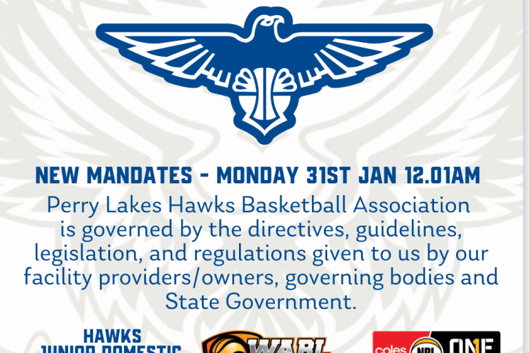 COVID REGULATIONS UPDATE