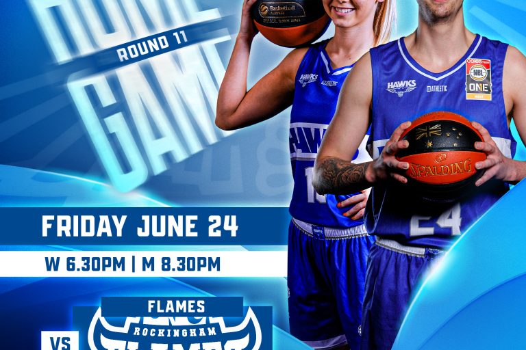 Hawks vs Rockingham Friday Night at Bendat