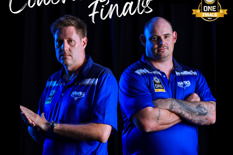 Coaches Insight on the Elimination Finals