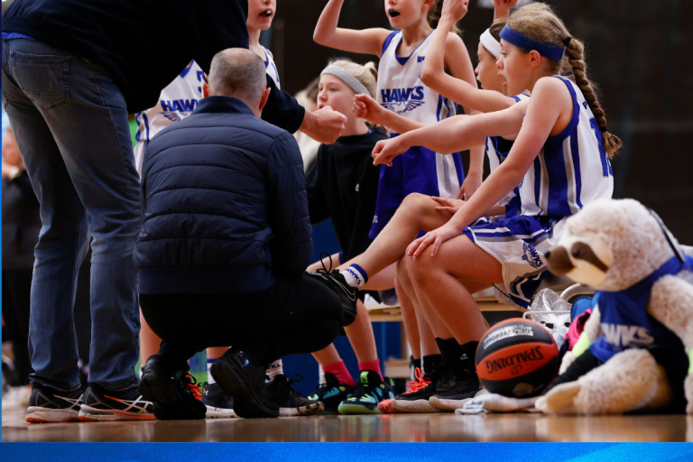 Hawks WABL Finals Wrap – Week 1