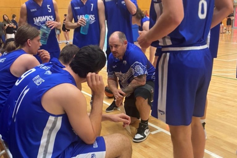 Hawks State Championship Wrap