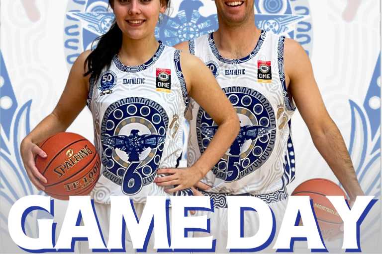 Hawks take on the Flames in Rockingham on Friday Night