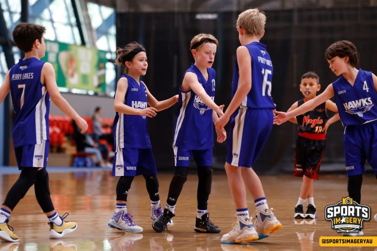8 Hawks Teams into WABL 2023 Grand Finals