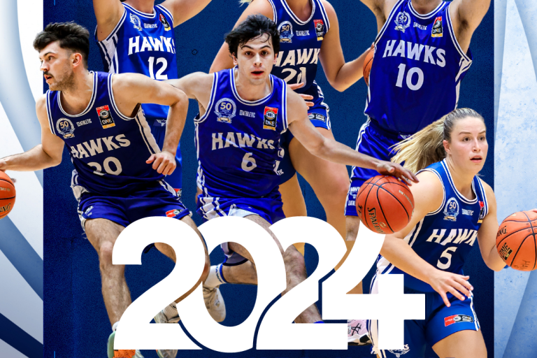 NBL1 West 2024 Season Fixtures are out