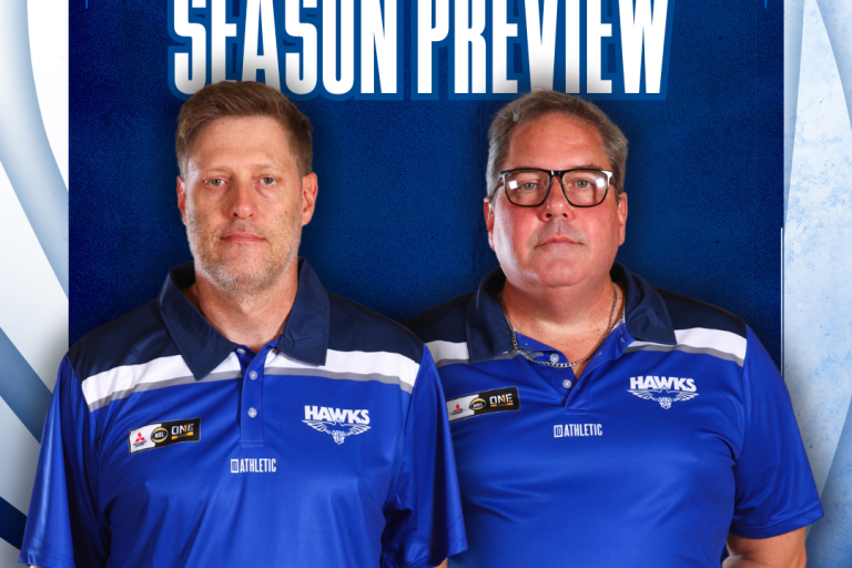 NBL1 West Coaches Season Preview